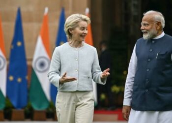 ট্ৰাম্পৰ বাবে ডাঙৰ খবৰ! আমেৰিকাৰ সৈতে উত্তেজনাৰ মাজতে ভাৰতৰ সৈতে শুল্কবিহীনভাৱে ব্যৱসায় কৰিব এই দেশসমূহে