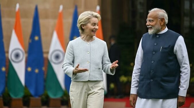 ট্ৰাম্পৰ বাবে ডাঙৰ খবৰ! আমেৰিকাৰ সৈতে উত্তেজনাৰ মাজতে ভাৰতৰ সৈতে শুল্কবিহীনভাৱে ব্যৱসায় কৰিব এই দেশসমূহে