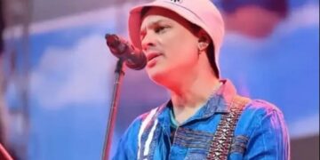 জুবিন গাৰ্গৰ প্ৰতি শ্ৰদ্ধা! পিছুৱাই দিয়া হ’ল ছমহীয়া পৰীক্ষা