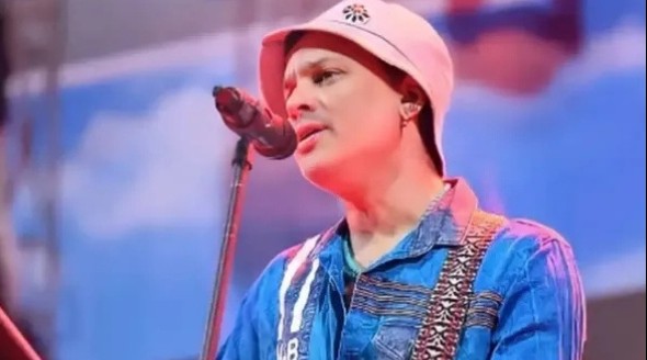 হাৰ্টথ্ৰব জুবিন গাৰ্গ আৰু নাই, ছিংগাপুৰৰ পৰা আহিছে দুখবৰ