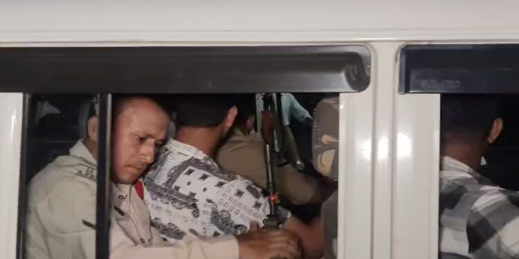 জুবিন গাৰ্গৰ বিষয়ে বিৰূপ মন্তব্য কৰি কৈ আটক এজন যুৱক, কোন এই যুৱক?