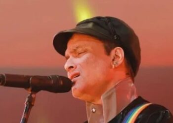 ‘জুবিন গাৰ্গৰ মৃত্যুৰ তদন্ত হ’ব’, মুখ্যমন্ত্ৰীৰ ডাঙৰ ঘোষণা