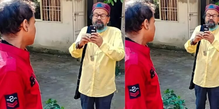 বিদেশৰ সাগৰত হেৰাল অসমৰ মুকুতা, কেনে আছে জুবিনৰ পিতৃ?