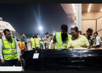 এক সত্তাৰ অপমৃত্যু! জুবিনবিহীন অসম অকল্পনীয়, কেতিয়া গুৱাহাটী আহি পাব মৰমৰ জুবিন?