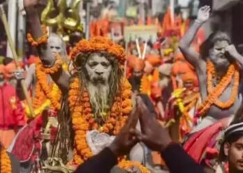 মহিলা চিকিৎসকক সম্মোহন কৰিলে সাধুৰ বেশত অহা প্ৰৱঞ্চকে, কৰিলে এই কাণ্ড…