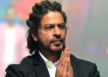 পঞ্জাৱৰ বান ক্ষতিগ্ৰস্ত লোকৰ বাবে আগবাঢ়ি আহিল অভিনেতা শ্বাহৰুখ খান