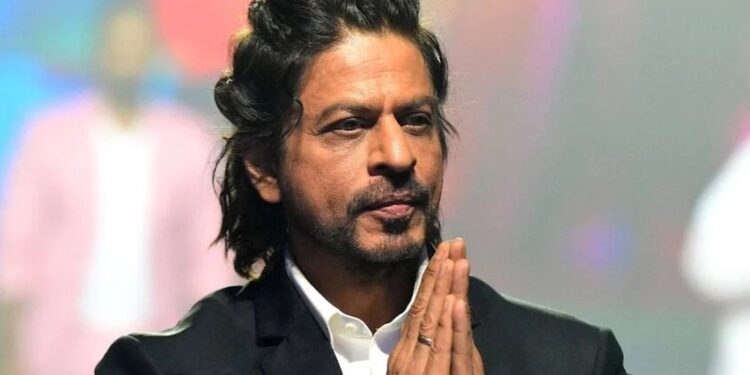 পঞ্জাৱৰ বান ক্ষতিগ্ৰস্ত লোকৰ বাবে আগবাঢ়ি আহিল অভিনেতা শ্বাহৰুখ খান