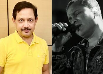 ৰাইজৰ পৰা ন্যায় বিচাৰি ফেচবুকত ভিডিঅ’ আপলোড শ্যামকানু মহন্তৰ