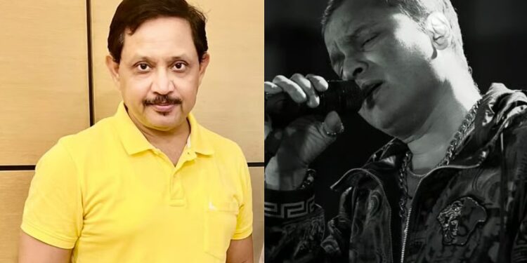 ৰাইজৰ পৰা ন্যায় বিচাৰি ফেচবুকত ভিডিঅ’ আপলোড শ্যামকানু মহন্তৰ