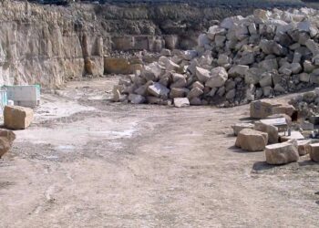 শিল কুঁৱৰীত ভয়ংকৰ বিস্ফোৰণ; ৬ জন শ্ৰমিকৰ মৃত্যু, কেইবাজনো আহত