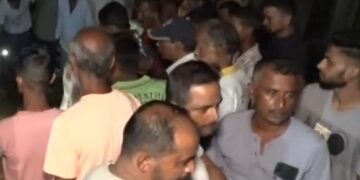 মঙলদৈত ৰাজ্য জোকাৰি যোৱা ঘটনা! এটা পৰিয়ালৰে তিনিজন সদস্যক নৃশংসভাৱে হত্যা