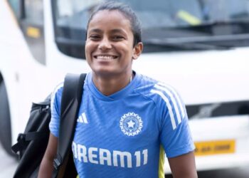 ICC বিশ্বকাপ মহিলা দলত অসমৰ উমা চেত্ৰী