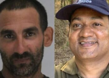 এটা ৱাশ্বিং মেচিনৰ বাবেই এজন ভাৰতীয়ৰ সৈতে সংঘটিত হ’ল ভয়ংকৰ ঘটনা