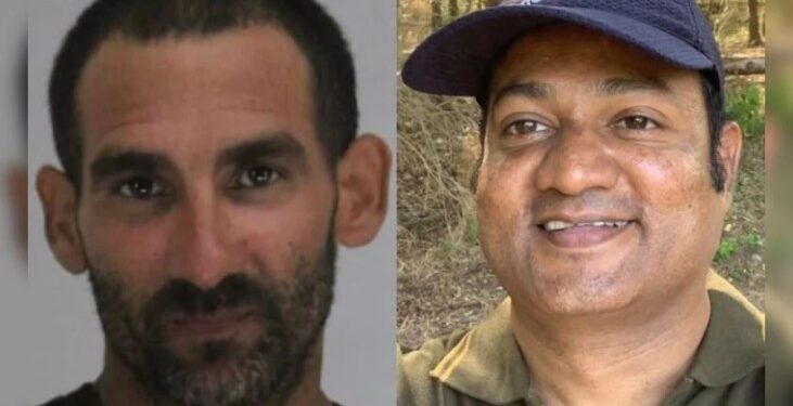 এটা ৱাশ্বিং মেচিনৰ বাবেই এজন ভাৰতীয়ৰ সৈতে সংঘটিত হ’ল ভয়ংকৰ ঘটনা