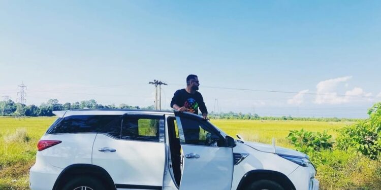 ক’ত লুকাই আছে সিদ্ধাৰ্থ শৰ্মা? ক’লে জুবিনৰ সৈতে একেলগে গীত গোৱা ছুইটি দাসে