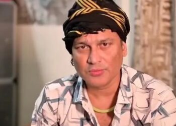 জুবিনৰ বিৰুদ্ধে আপত্তিজনক মন্তব্য কৰা ছাত্ৰক সমালোচনা নাগালেণ্ডৰ মন্ত্ৰীৰ