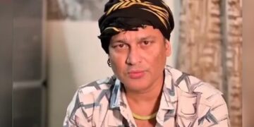 জুবিনৰ বিৰুদ্ধে আপত্তিজনক মন্তব্য কৰা ছাত্ৰক সমালোচনা নাগালেণ্ডৰ মন্ত্ৰীৰ