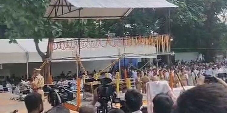 জুবিন গাৰ্গৰ চিতাভস্মৰ বাবে মুকলি কৰা হ’ব অনলাইন প’ৰ্টেল : মন্ত্ৰী ৰণোজ পেগু