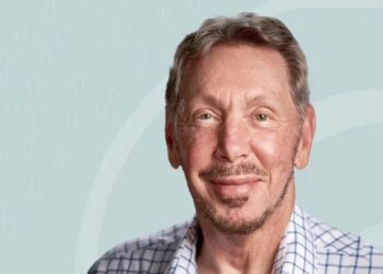 ইলন মাস্কক চেৰ পেলাই বিশ্বৰ ধনাঢ্য ব্যক্তি হ’ল লেৰী এলিছন