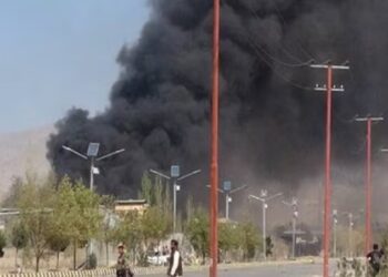 আফগানিস্তানত পুনৰ এয়াৰ ষ্ট্ৰাইক পাক সেনাৰ; কেইবাজনো লোকৰ মৃত্যুৰ খবৰ