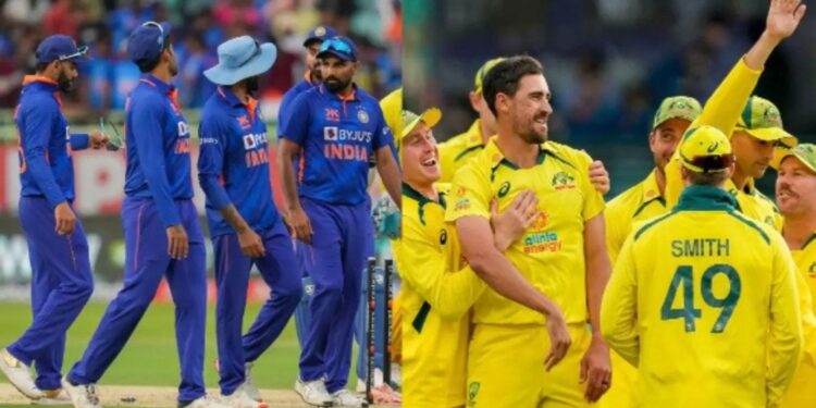 ভাৰতৰ বিৰুদ্ধে অষ্ট্ৰেলিয়াৰ দল ঘোষণা, দীৰ্ঘদিনৰ মূৰত প্ৰত্যাৱৰ্তন ঘটিল এইগৰাকী তাৰকা বলাৰৰ