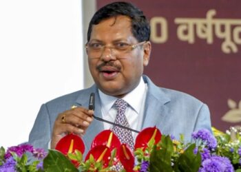 বুলড’জাৰৰ দ্বাৰা নহয় আইনৰ দ্বাৰা পৰিচালিত হয় ভাৰত : মুখ্য ন্যায়াধীশৰ ডাঙৰ মন্তব্য