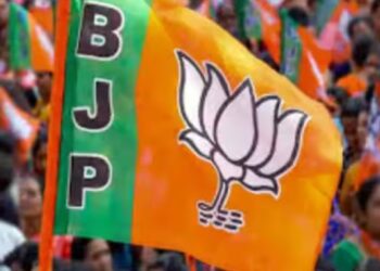 বিহাৰ বিধানসভা নিৰ্বাচনৰ বাবে প্ৰকাশ পালে বিজেপিৰ প্ৰথমখন প্ৰাৰ্থীৰ তালিকা; পিছপৰা শ্ৰেণীৰ লোকক প্ৰাধান্য