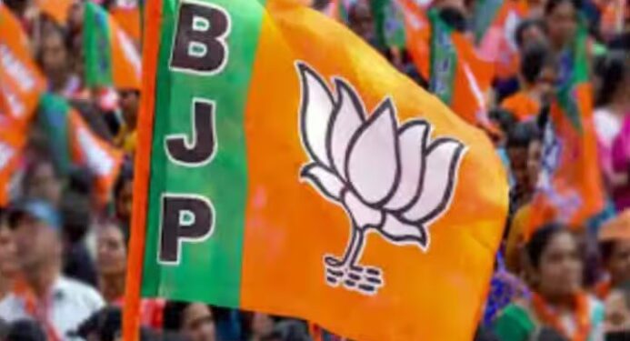 বিহাৰ বিধানসভা নিৰ্বাচনৰ বাবে প্ৰকাশ পালে বিজেপিৰ প্ৰথমখন প্ৰাৰ্থীৰ তালিকা; পিছপৰা শ্ৰেণীৰ লোকক প্ৰাধান্য