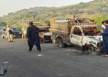 আফগানিস্তানক গাজালৈ ৰূপান্তৰিত কৰাৰ চেষ্টা পাকিস্তানৰ; আৱাসিক এলেকাত আক্ৰমণ