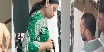 জুবিন গাৰ্গৰ ৰহস্যজনক মৃত্যু; শেখৰ জ্যোতি গোস্বামী আৰু অমৃতপ্ৰভা মহন্তক গ্ৰেপ্তাৰ