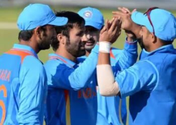 হঠাৎ আন্তঃৰাষ্ট্ৰীয় ক্ৰিকেটৰ পৰা অৱসৰ ঘোষণা এইগৰাকী ভাৰতীয় তাৰকাৰ