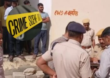 ৰাজস্থানত শিহৰণকাৰী ঘটনা; এটা পৰিয়ালৰে ৫ জন সদস্যৰ মৃত্যু