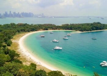 জুবিন গাৰ্গৰ মৃত্যু হোৱা এই দ্বীপটোৰ আছে কিছু ৰহস্যময় কাহিনী, জানক সবিশেষ…