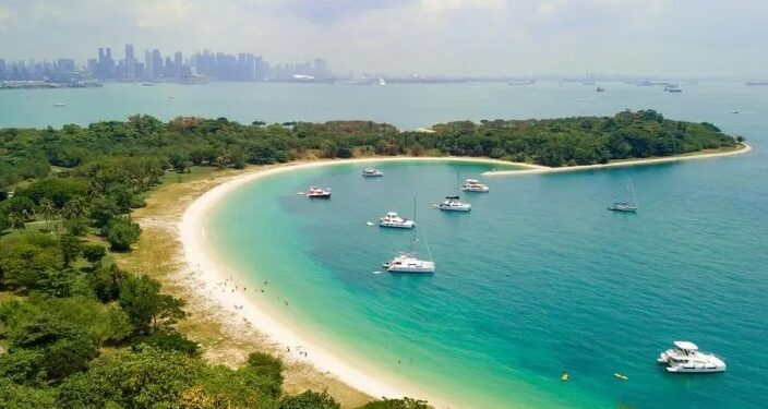 জুবিন গাৰ্গৰ মৃত্যু হোৱা এই দ্বীপটোৰ আছে কিছু ৰহস্যময় কাহিনী, জানক সবিশেষ…