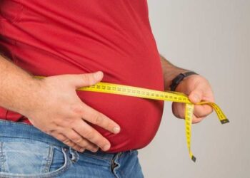 পেটত জমা হৈ থকা চৰ্বী কমাবলৈ গ্ৰহণ কৰক এইবিধ খাদ্য, জানক সবিশেষ…