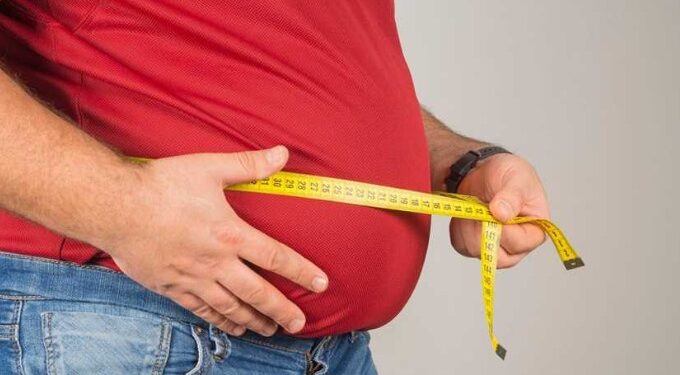 পেটত জমা হৈ থকা চৰ্বী কমাবলৈ গ্ৰহণ কৰক এইবিধ খাদ্য, জানক সবিশেষ…