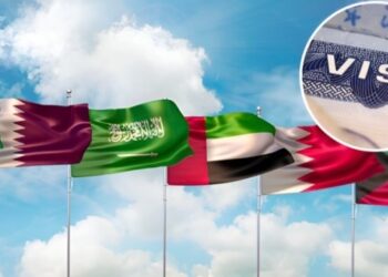 মাত্ৰ এখন ভিছাৰ সহায়ত যাব পাৰিব ছৌদি আৰব, ইউ এ ই, কুৱেইটকে ধৰি ছখন দেশলৈ! অতি শীঘ্ৰে কাৰ্যকৰী হ’ব এই নিয়ম