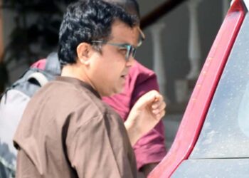 জেৰাত কি কি ক’লে ৰূপকমলে? কেতিয়া উদঘাটন হ’ব জুবিন গাৰ্গৰ মৃত্যুৰ ৰহস্য?