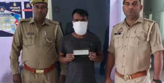 গ্ৰেটাৰ নয়ডাত ‘আত্ম অপহৰণ’ৰ নাটক! আৰক্ষীয়ে ফাদিল কৰিলে তথ্য, অভিযুক্তক গ্ৰেপ্তাৰ