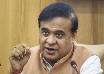 আজি ঘোষণা হ’ব ADRE-অসম আৰক্ষীৰ নিযুক্তিৰ ফলাফল