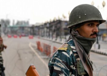 জম্মু-কাশ্মীৰত সেনাবাহিনীৰ বৃহৎ অভিযান, কুপৱাৰাত নিহত ২জন সন্ত্ৰাসবাদী