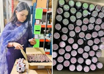 আজৱ কাণ্ড! শিশুৰ ঔষধত ওলাল বিষাক্ত কীট, জিলা চিকিৎসালয়ৰ বিৰুদ্ধে চাঞ্চল্যকৰ অভিযোগ