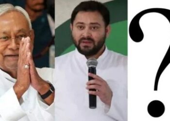 INDIA মিত্ৰজোঁটৰ চুক্তি! কোন হ’ব বিৰোধীৰ মুখ্যমন্ত্ৰী পদৰ প্ৰাৰ্থী? শীঘ্ৰে ঘোষণা…