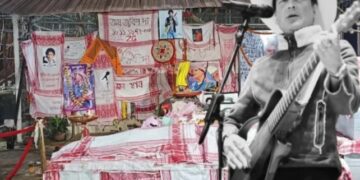 জুবিন ক্ষেত্ৰত SOP, পূৰ্বৰ দৰে মাজনিশালৈ ভিৰ কৰিব নোৱাৰিব অনুৰাগীয়ে, কি ক’লে গৰিমা শইকীয়া গাৰ্গে?