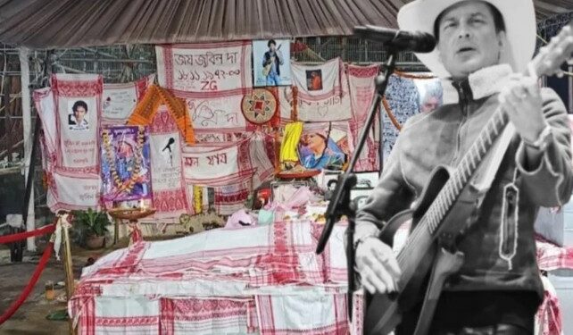 জুবিন ক্ষেত্ৰত SOP, পূৰ্বৰ দৰে মাজনিশালৈ ভিৰ কৰিব নোৱাৰিব অনুৰাগীয়ে, কি ক’লে গৰিমা শইকীয়া গাৰ্গে?