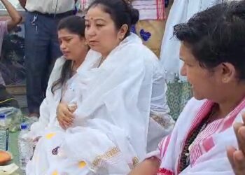 ঈশ্বৰ পুত্ৰৰ ইচ্ছা পুৰণ! জুবিন বিহীন এই সময় হ’ব সকলোৰে বাবে বেদনাদায়ক…