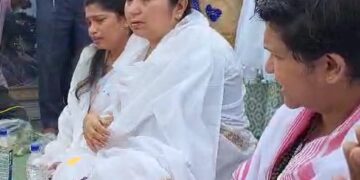 ঈশ্বৰ পুত্ৰৰ ইচ্ছা পুৰণ! জুবিন বিহীন এই সময় হ’ব সকলোৰে বাবে বেদনাদায়ক…