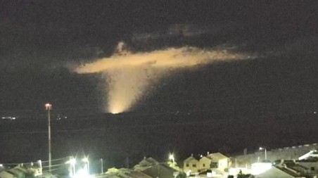 গাজাত ইজৰাইলৰ ভয়ংকৰ বিমান আক্ৰমণ, ৩০ জনতকৈ অধিক লোকৰ প্ৰাণহানি