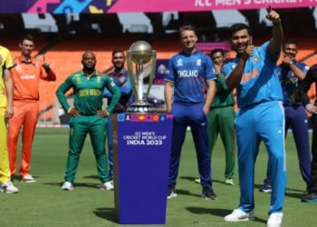 ২০২৭ চনৰ বিশ্বকাপত হৰ্ষিত ৰানাৰ স্থান ল’ব এইগৰাকী অল-ৰাউণ্ডাৰে! মুখ্য নিৰ্বাচকলৈ এক শক্তিশালী বাৰ্তা…