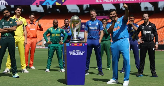 ২০২৭ চনৰ বিশ্বকাপত হৰ্ষিত ৰানাৰ স্থান ল’ব এইগৰাকী অল-ৰাউণ্ডাৰে! মুখ্য নিৰ্বাচকলৈ এক শক্তিশালী বাৰ্তা…